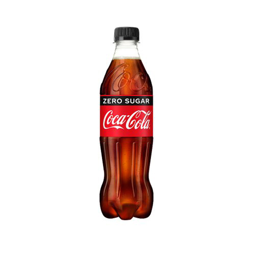 Coca-Cola-Zero-Sugar-500ml Coca-Cola-Zero-Sugar-500ml